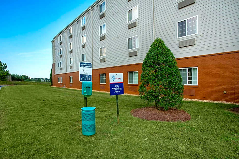 Candlewood Suites Bowling Green By IHG
