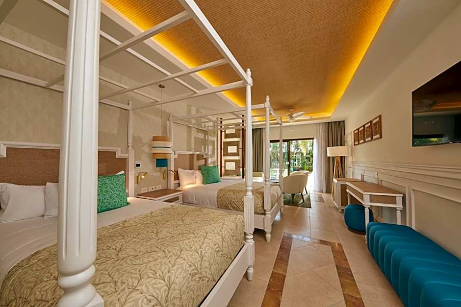 Bahia Principe Luxury Esmeralda - All Inclusive