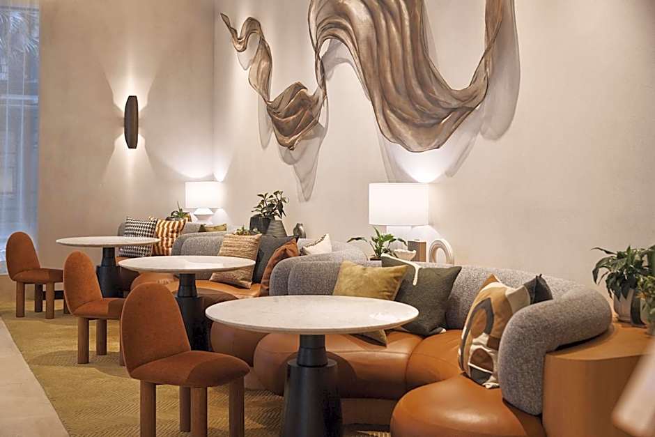 The Tank Stream Hotel