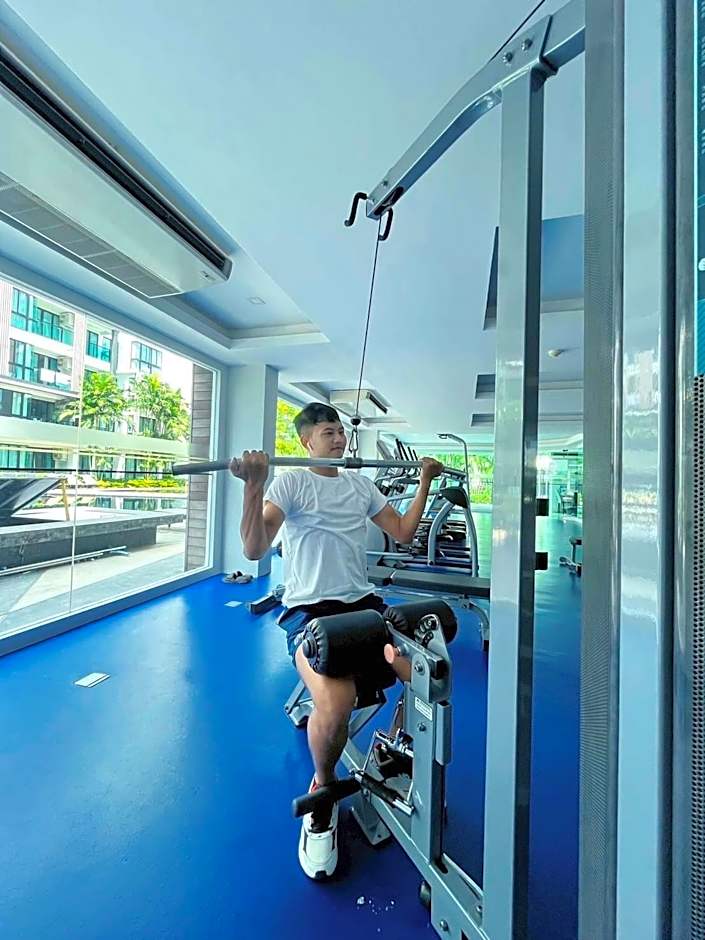 Wyndham Royal Lee Phuket