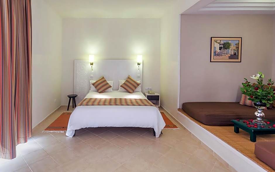 Seabel Alhambra Beach Golf & Spa Hotel