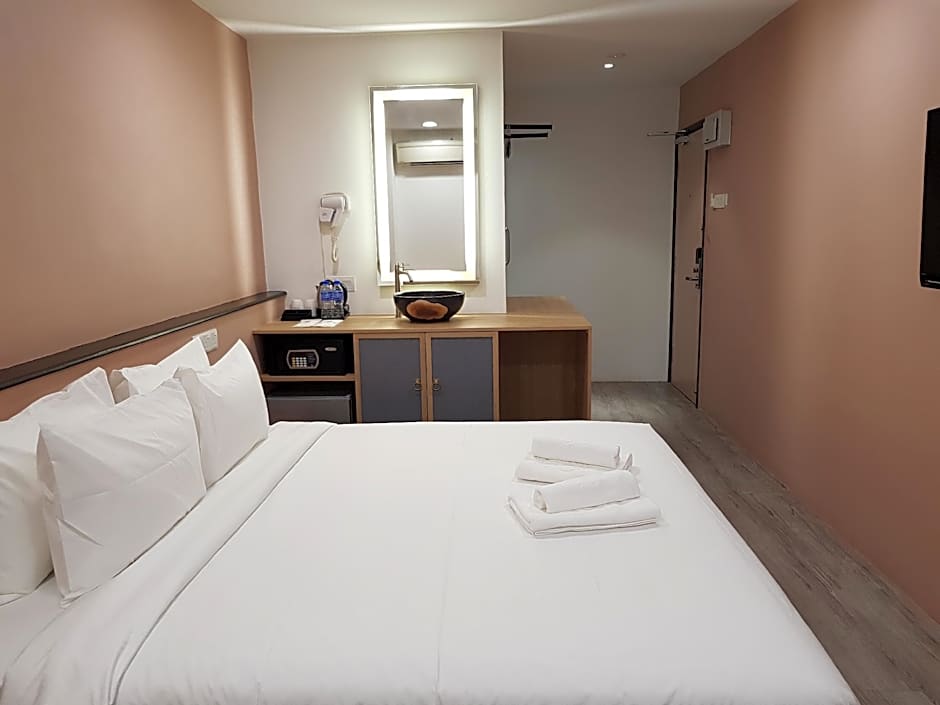 Bloommaze Boutique Hotel Klang