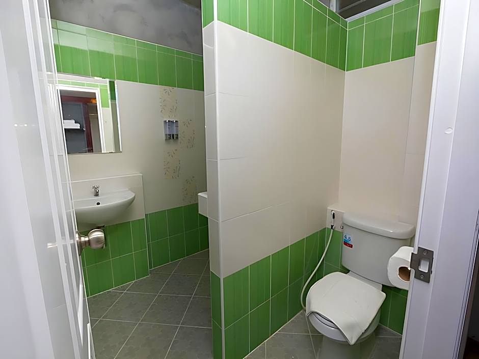 Nongbua Garden Ville