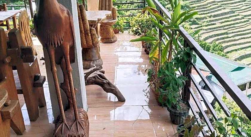 Batad Pension and Restaurant