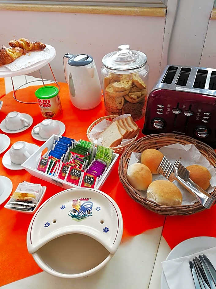 Residence Oasi Salento