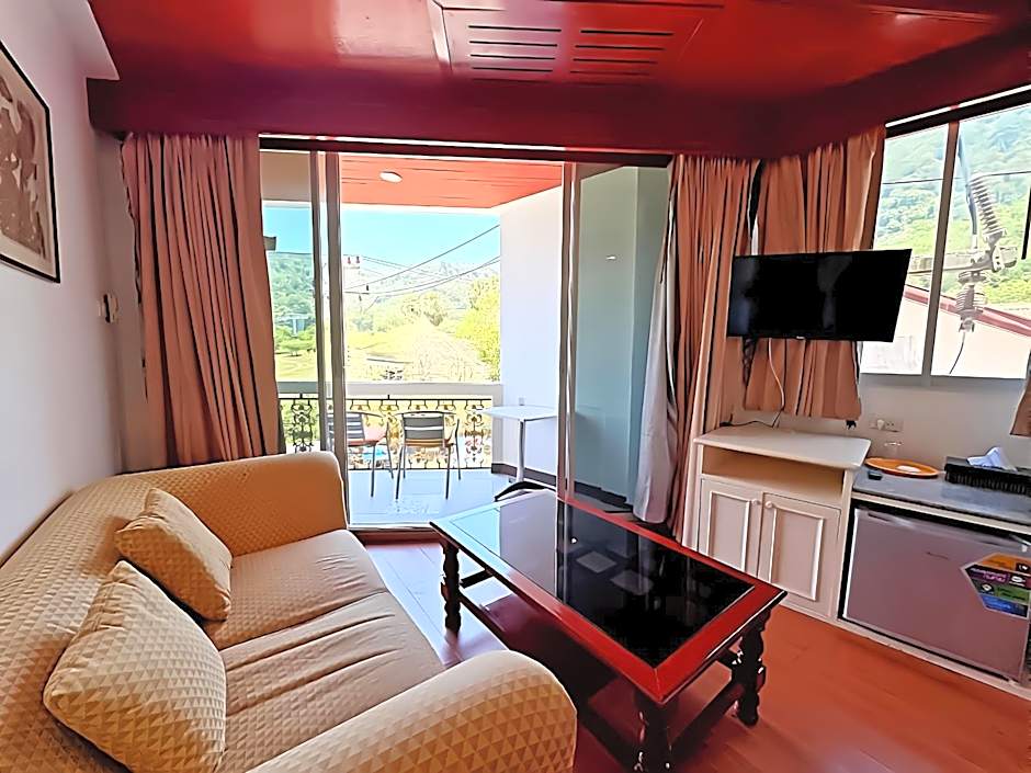 Orchid Hotel and Spa Kalim Bay