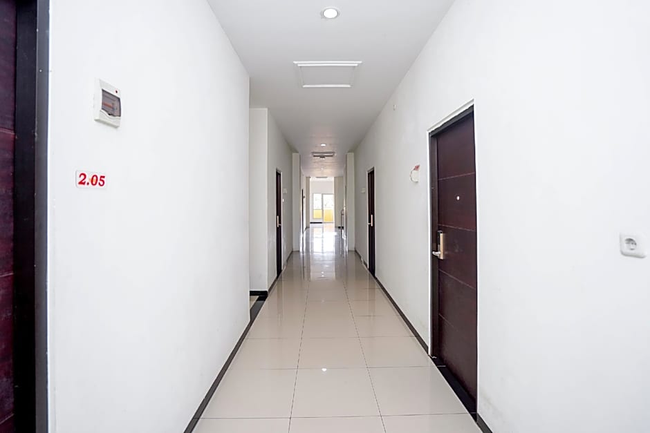 OYO 2695 D'es Guest House