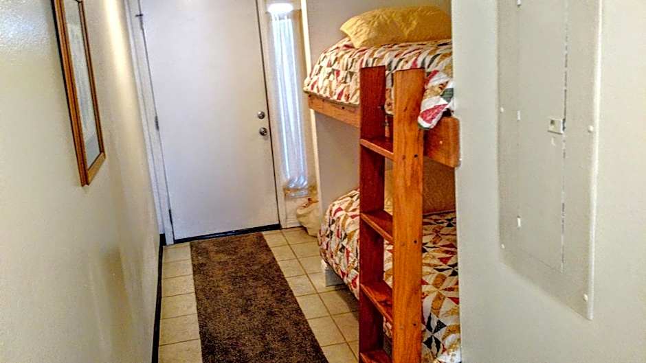 Keeler Island Princess 508