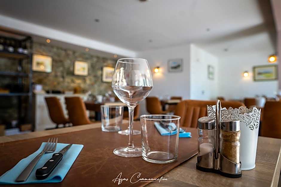 Logis du Champ De Mars