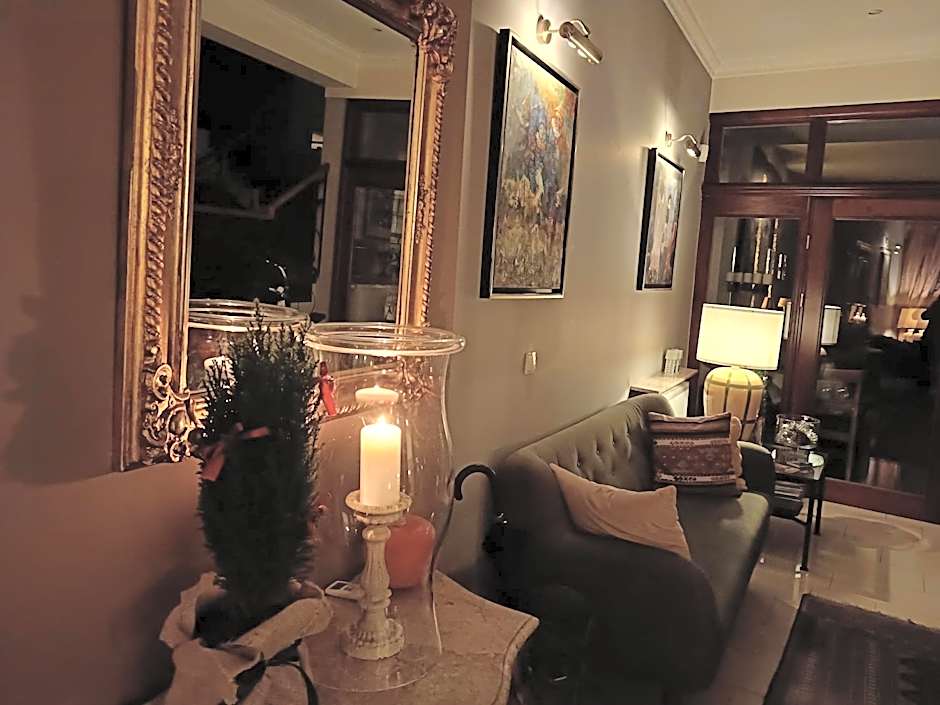 Hotel Stare Miasto Old Town