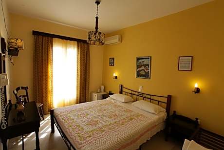 Single - Room