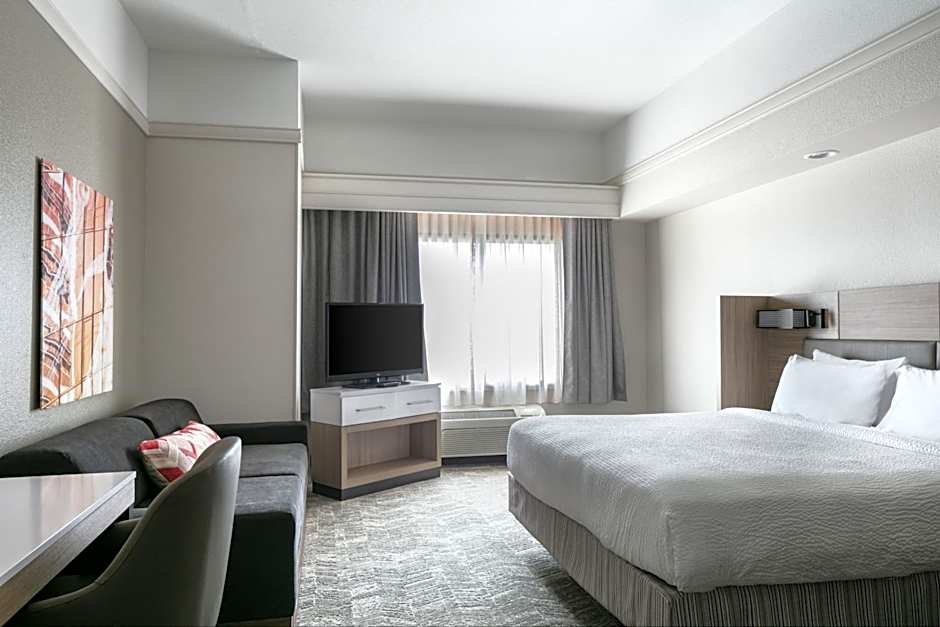 SpringHill Suites by Marriott Cheyenne