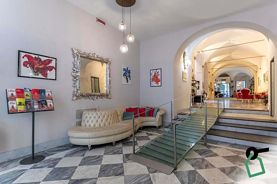 Hotiday Room Collection - Firenze Ghibellina