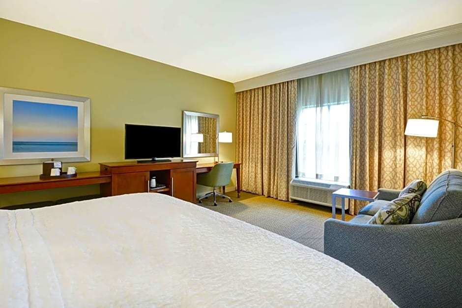 Hampton Inn By Hilton - Suites Charleston Airport SC