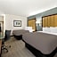 Quality Inn Rocky Mount - Golden East Area