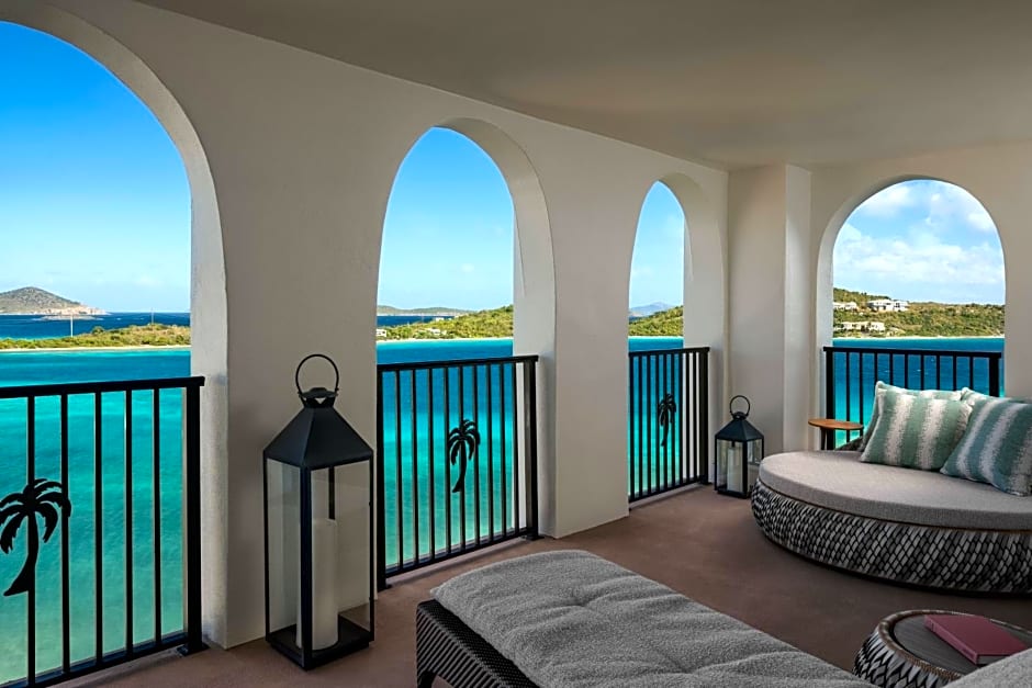 The Ritz-Carlton St. Thomas