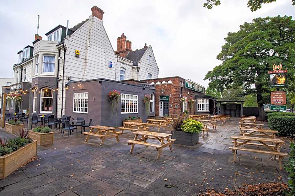 Highfield Hotel By Greene King Inn