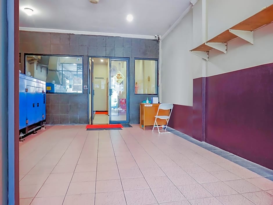 OYO 117 Blueberry Homestay