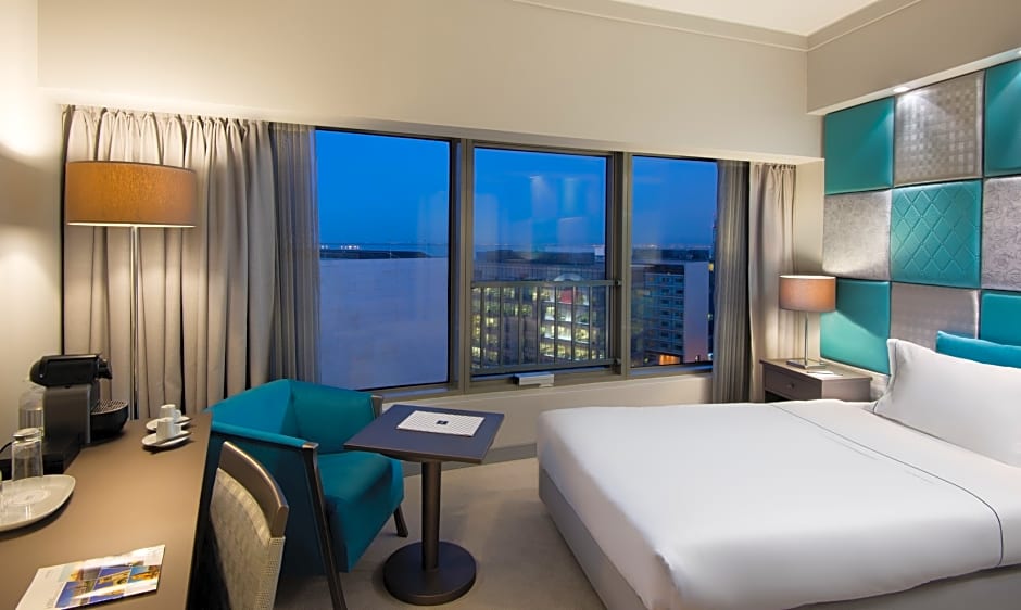 Tivoli Oriente Hotel