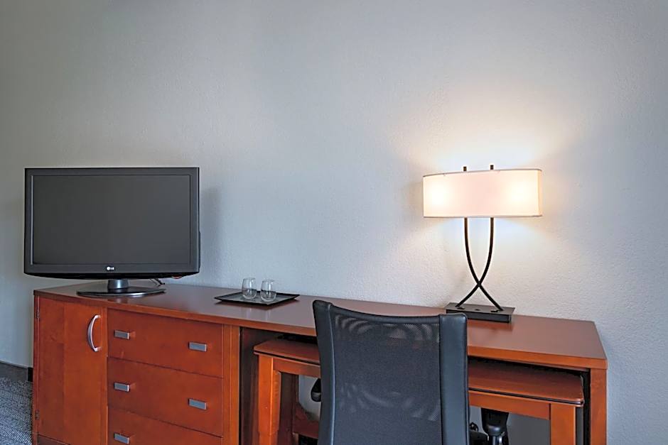 Courtyard by Marriott Dallas Arlington/Entertainment District