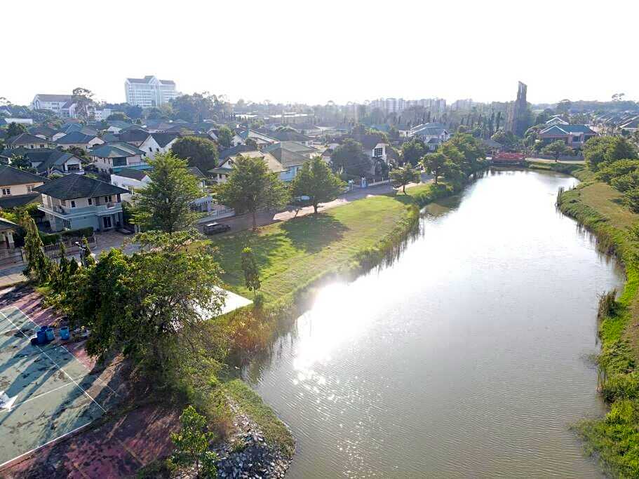 Private Pool Villa Beach WashMachine @Rayong會說中文