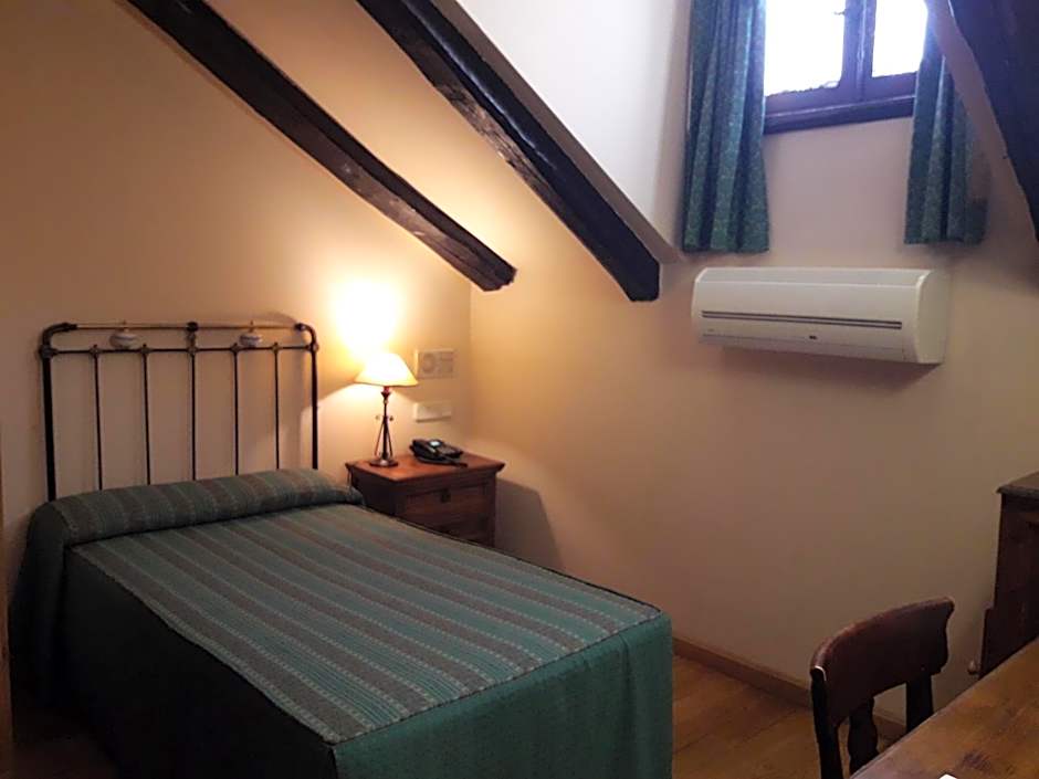 Hotel La Posada Regia