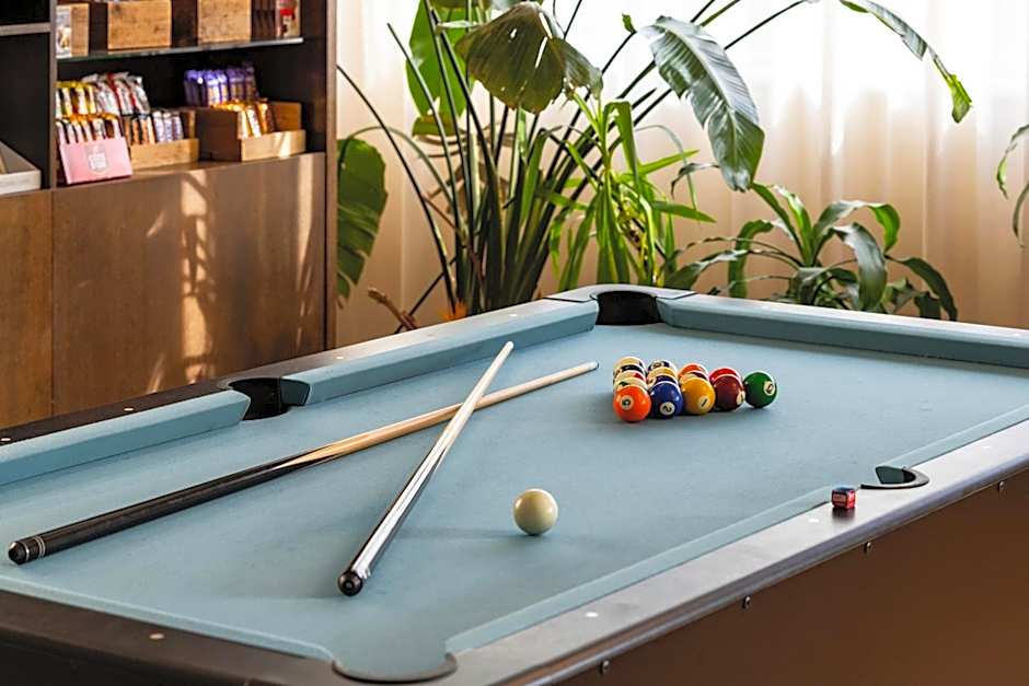Holiday Inn Express Antwerpen City North By IHG