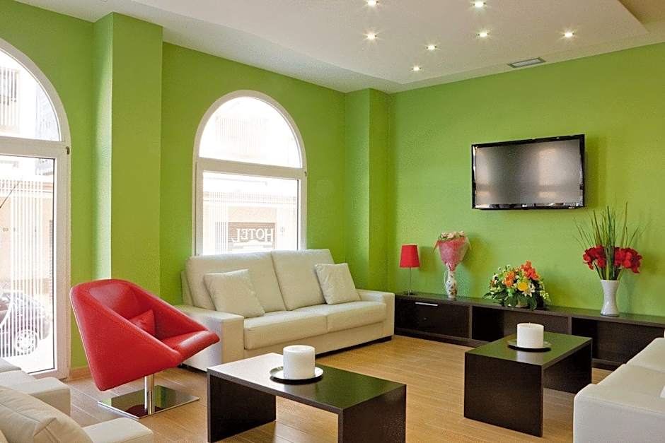 Hotel Quino