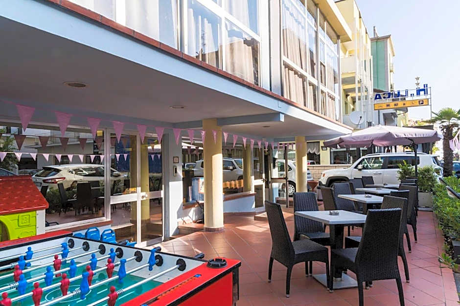 My Hotel Cesenatico