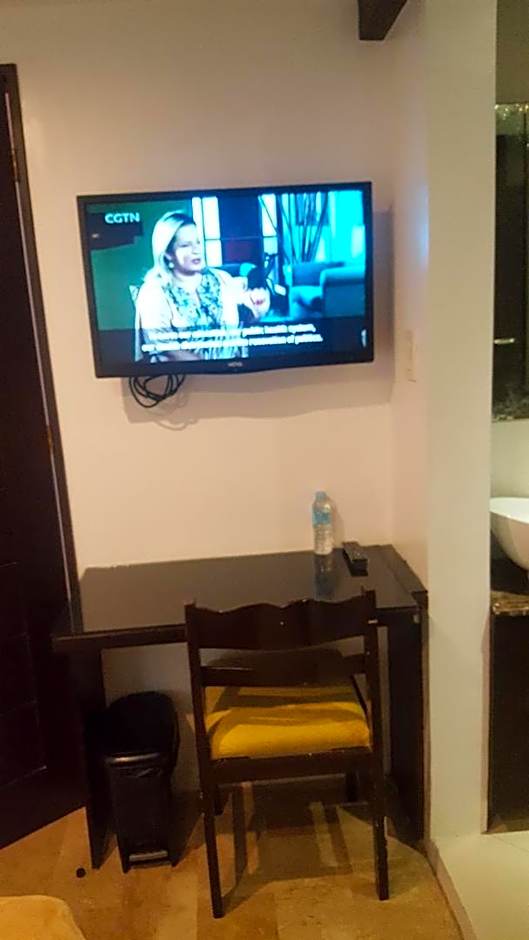 Gervasia Hotel Makati