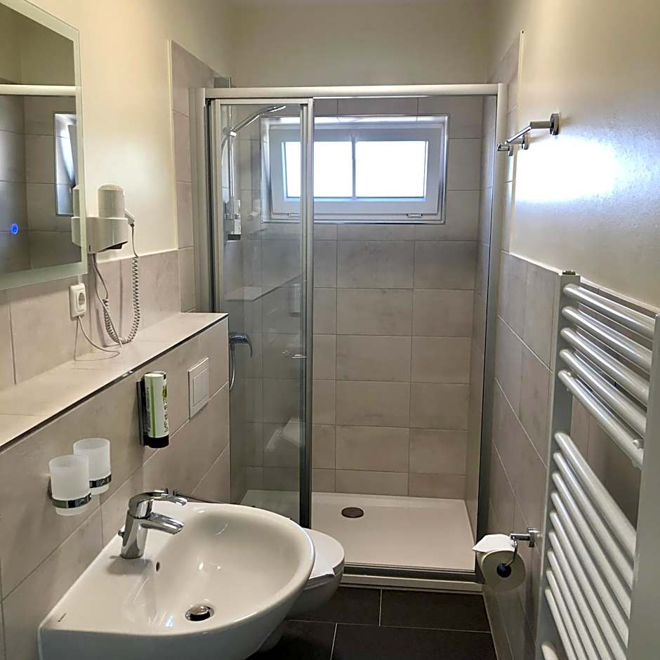 Ferienwohnungen am Museumshof