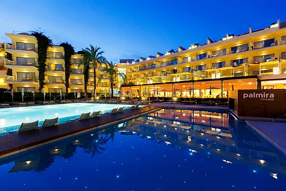 VIVA Golf Adults Only 18+