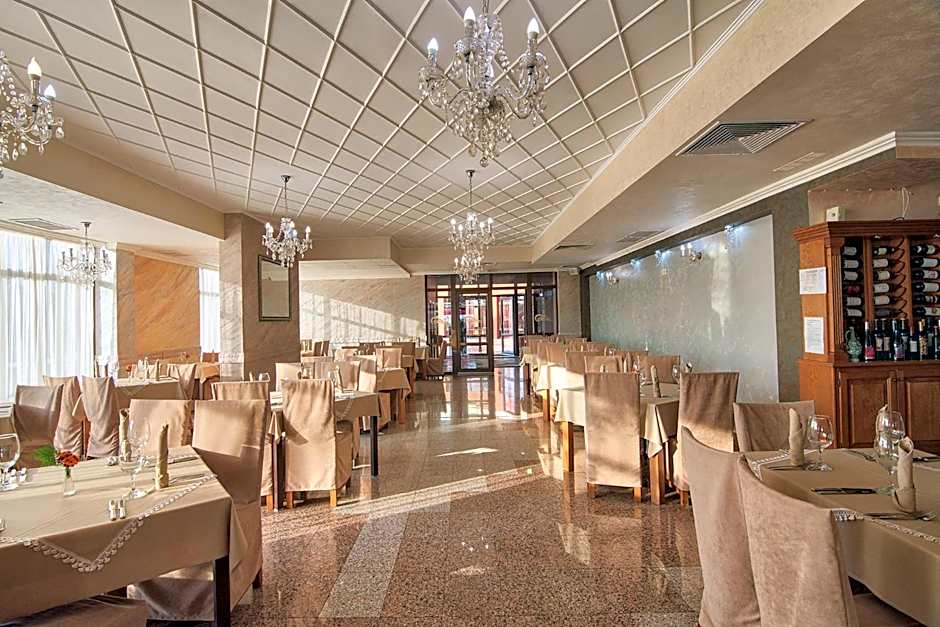 Park Hotel Arbanassi