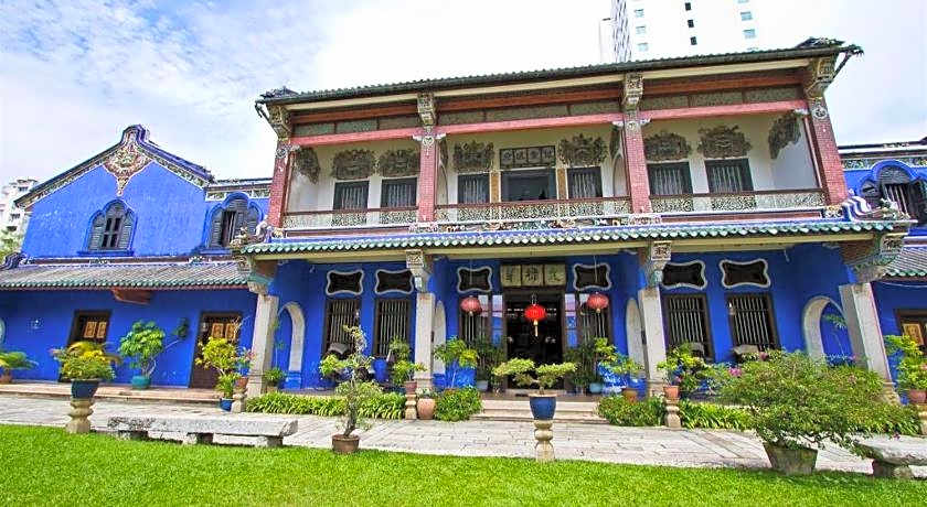 Hotel Continental Penang