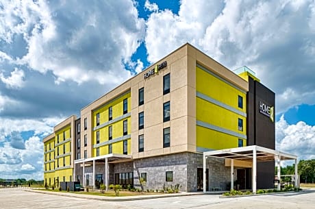 Home2 Suites by Hilton Batesville, MS