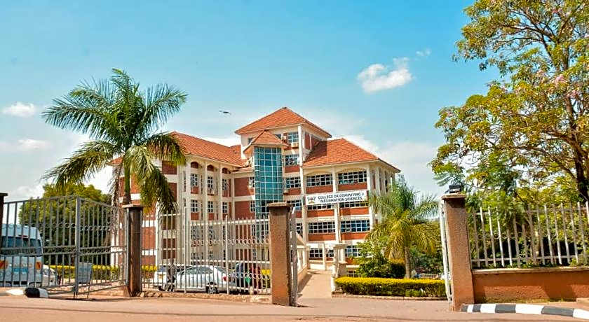 MAKERERE UNIVERSITY GUEST HOUSE