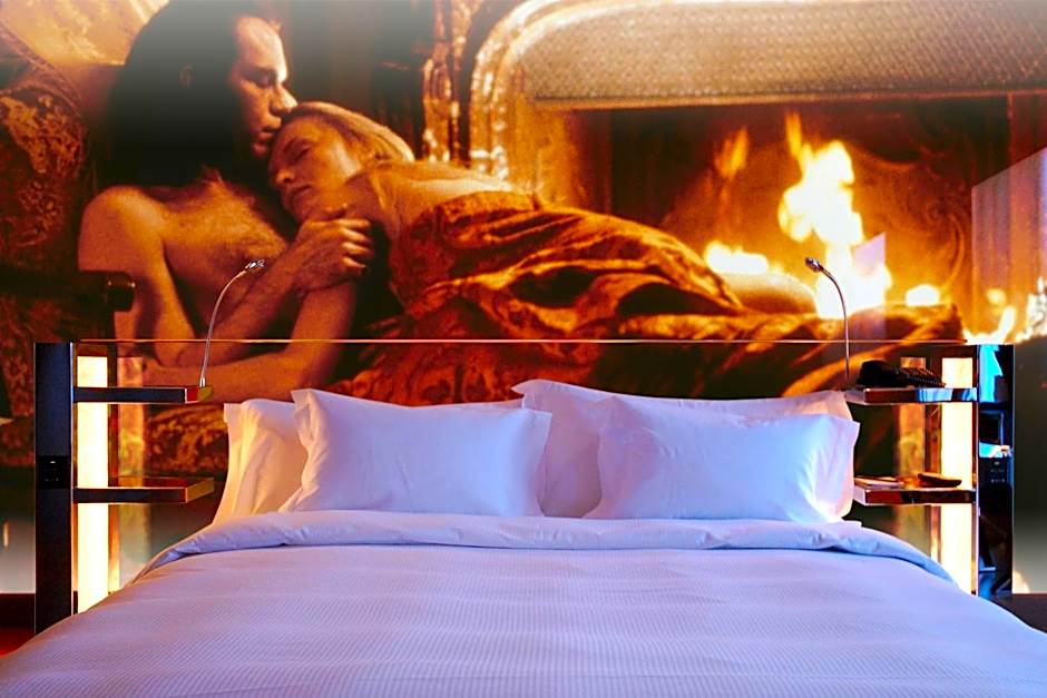 The Hotel Lucerne, Autograph Collection by Marriott