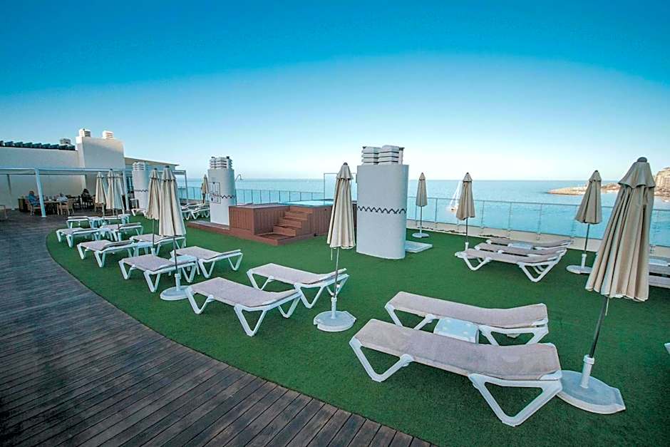 Servatur Green Beach