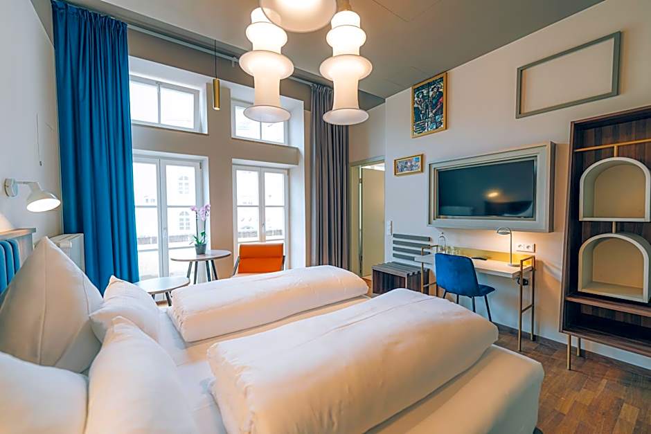 Hotel Amalia - Boutique Hotel