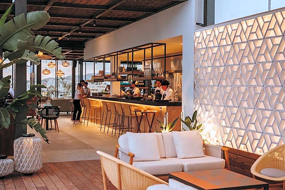 Aguas de Ibiza by NCalma Hotels