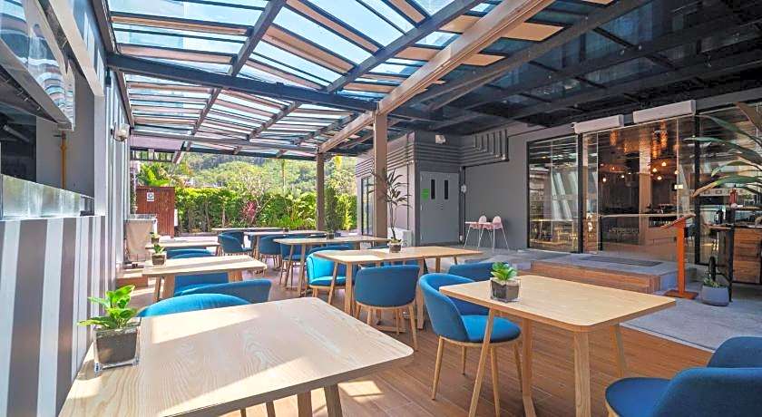 Wyndham Garden Naithon Phuket