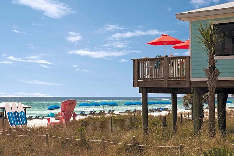 Radisson Beachfront Hotel - Panama City Beach
