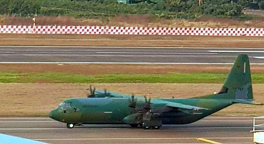 Gin Jian Commerical Hotel