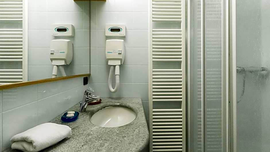 Residence Pizzo Scalino