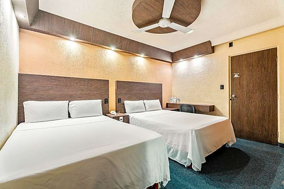 Hotel Arizona