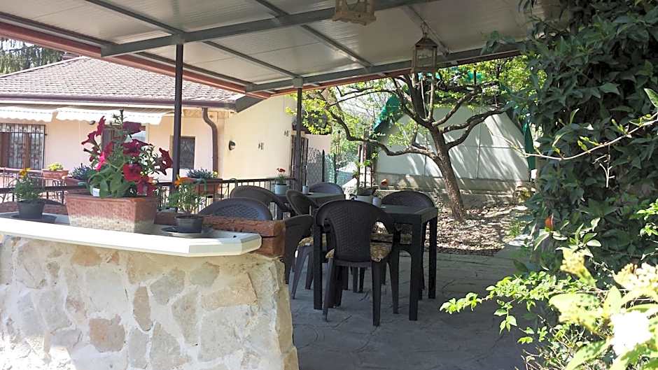 La Gemma B&B