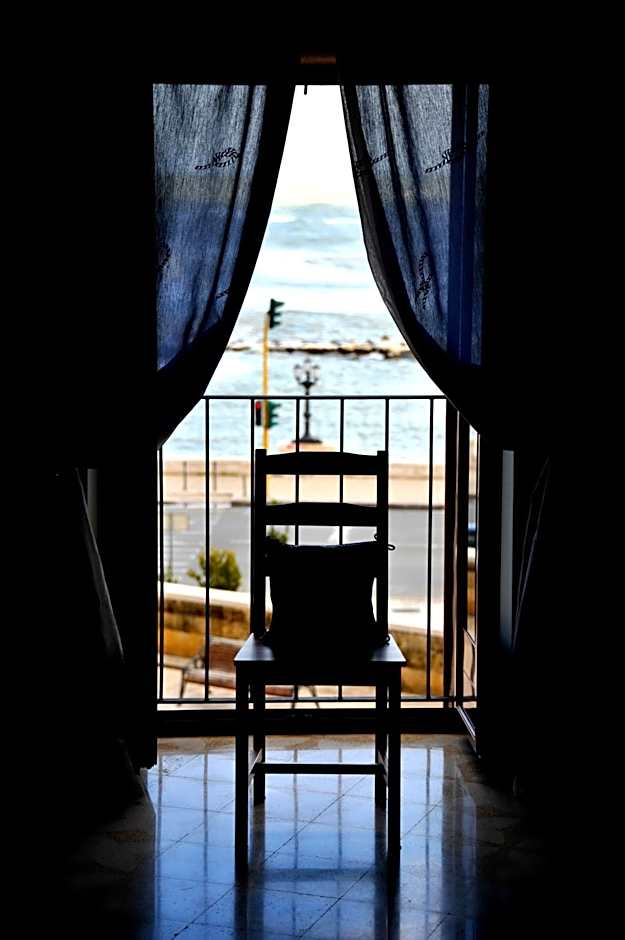 B&B La Muraglia