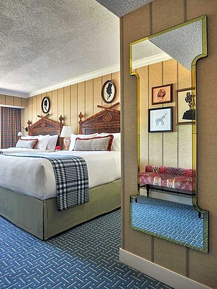 Graduate by Hilton Iowa City