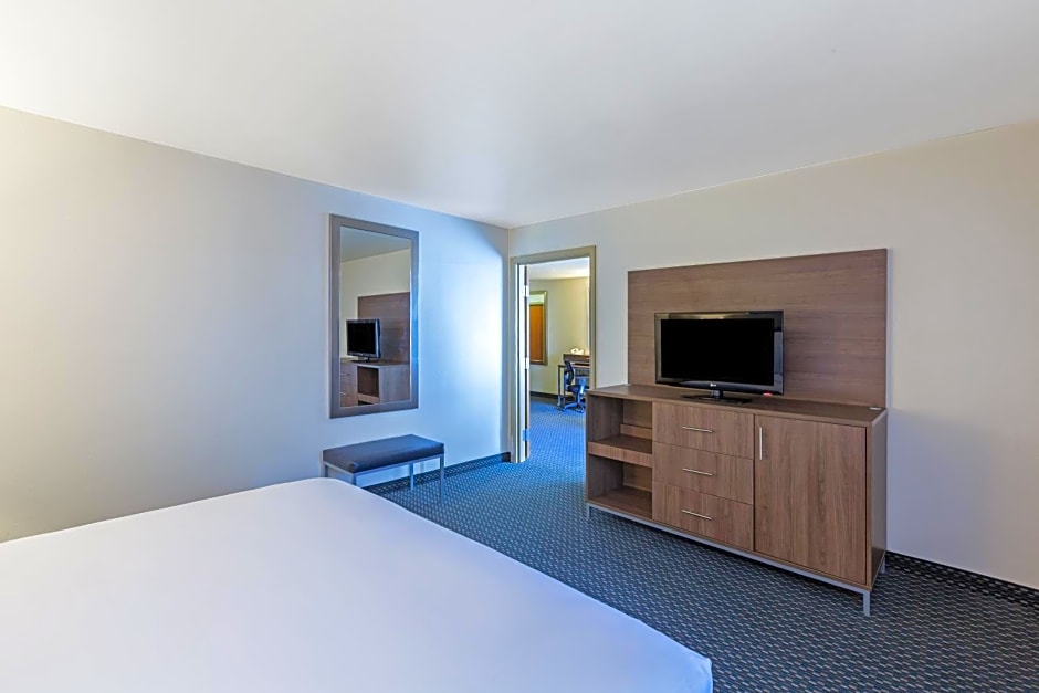 Holiday Inn & Suites Pharr By IHG
