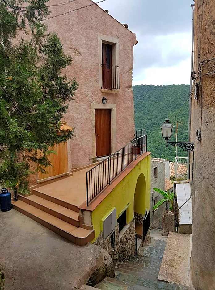 A Taverna Intru U Vicu